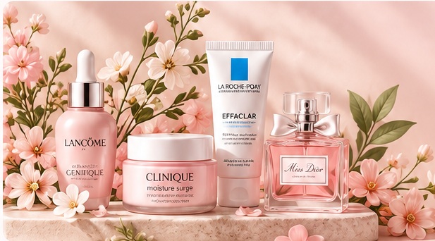 منتجات PRO COSMETICS